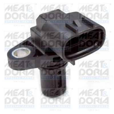 Sensor, crankshaft pulse